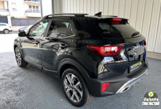 KIA STONIC 1.0 GDI 120 HYBRID GT LINE PREMIUM TOIT OUVRANT