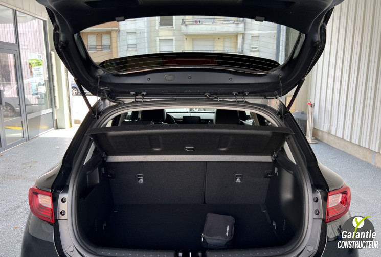 KIA STONIC 1.0 GDI 120 HYBRID GT LINE PREMIUM TOIT OUVRANT