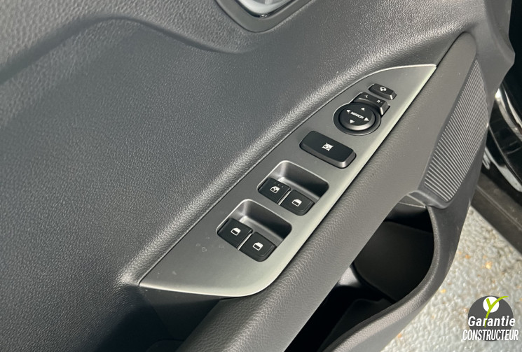 KIA STONIC 1.0 GDI 120 HYBRID GT LINE PREMIUM TOIT OUVRANT