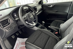 KIA STONIC 1.0 GDI 120 HYBRID GT LINE PREMIUM TOIT OUVRANT