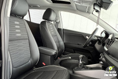 KIA STONIC 1.0 GDI 120 HYBRID GT LINE PREMIUM TOIT OUVRANT