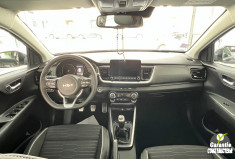 KIA STONIC 1.0 GDI 120 HYBRID GT LINE PREMIUM TOIT OUVRANT