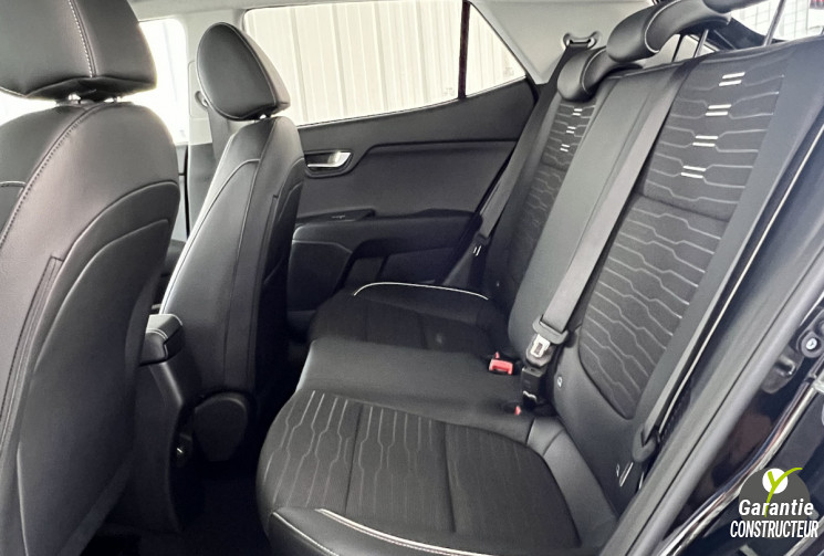 KIA STONIC 1.0 GDI 120 HYBRID GT LINE PREMIUM TOIT OUVRANT