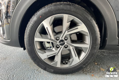 KIA STONIC 1.0 GDI 120 HYBRID GT LINE PREMIUM TOIT OUVRANT