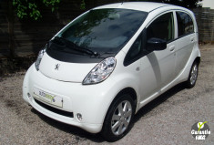 PEUGEOT ION ION ELECTRIQUE 67 ACTIVE