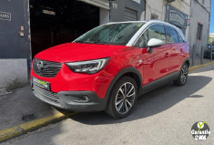 OPEL CROSSLAND X ultimate 1.2 110 cv origine France 1er main 