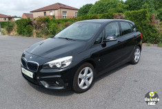 BMW SERIE 2 ActiveTourer (F45) 225xeA 224ch Lounge/Gps
