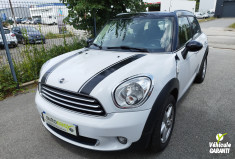 MINI MINI COUNTRYMAN Cooper D 112 ch