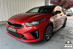 KIA ProCeed III 1.4 LINE GTD PREMIUM