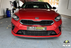 KIA ProCeed III 1.4 LINE GTD PREMIUM