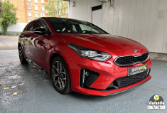 KIA ProCeed III 1.4 LINE GTD PREMIUM