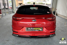 KIA ProCeed III 1.4 LINE GTD PREMIUM