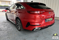 KIA ProCeed III 1.4 LINE GTD PREMIUM