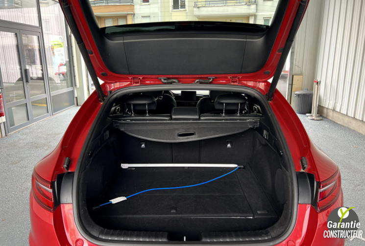KIA ProCeed III 1.4 LINE GTD PREMIUM
