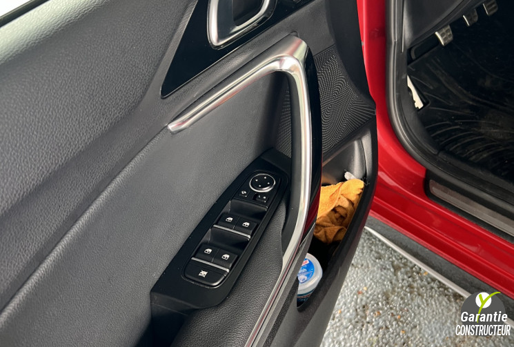 KIA ProCeed III 1.4 LINE GTD PREMIUM