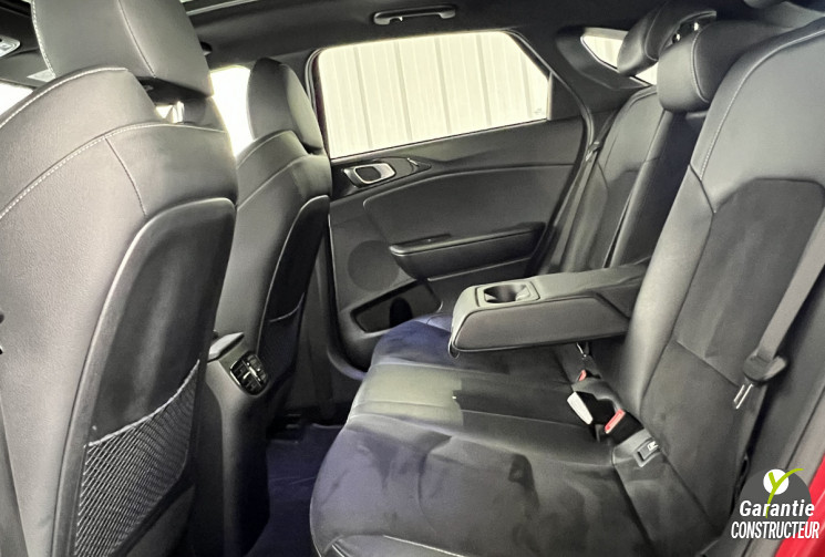 KIA ProCeed III 1.4 LINE GTD PREMIUM