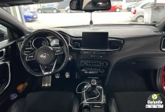 KIA ProCeed III 1.4 LINE GTD PREMIUM