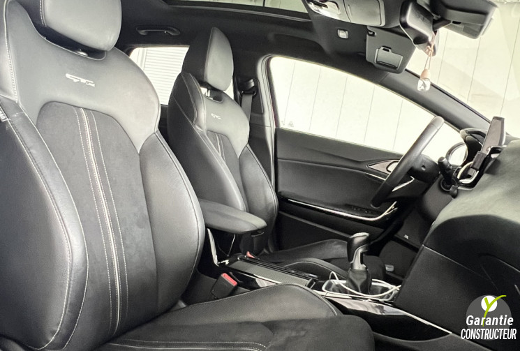 KIA ProCeed III 1.4 LINE GTD PREMIUM