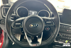 KIA ProCeed III 1.4 LINE GTD PREMIUM