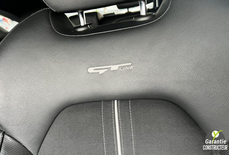 KIA ProCeed III 1.4 LINE GTD PREMIUM