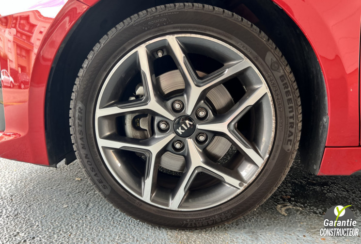 KIA ProCeed III 1.4 LINE GTD PREMIUM