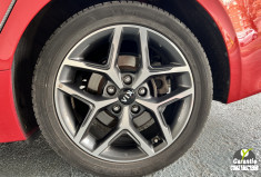 KIA ProCeed III 1.4 LINE GTD PREMIUM
