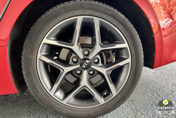 KIA ProCeed III 1.4 LINE GTD PREMIUM