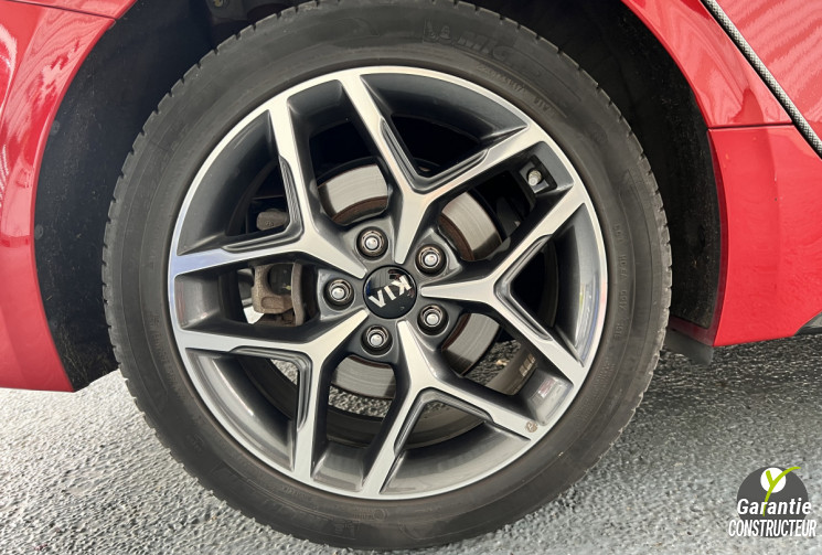 KIA ProCeed III 1.4 LINE GTD PREMIUM