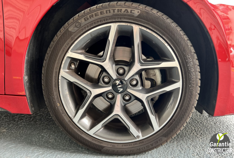 KIA ProCeed III 1.4 LINE GTD PREMIUM