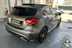MERCEDES CLASSE A 200 CDI 136 BVA FASCINATION