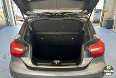 MERCEDES CLASSE A 200 CDI 136 BVA FASCINATION