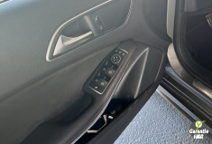 MERCEDES CLASSE A 200 CDI 136 BVA FASCINATION