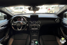 MERCEDES CLASSE A 200 CDI 136 BVA FASCINATION