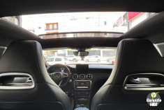MERCEDES CLASSE A 200 CDI 136 BVA FASCINATION