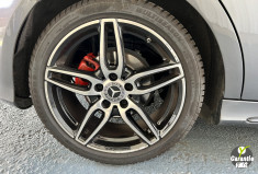 MERCEDES CLASSE A 200 CDI 136 BVA FASCINATION
