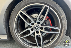 MERCEDES CLASSE A 200 CDI 136 BVA FASCINATION