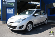 RENAULT GRAND SCENIC 5 PLACES 1.5 DCI 105 CH BVM6 DYNAMIQUE CT OK 