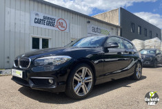 BMW SERIE 1 (F21) 118i 136 ch Lounge