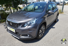 PEUGEOT 2008 1.2 PureTech 110 ch Allure S&S