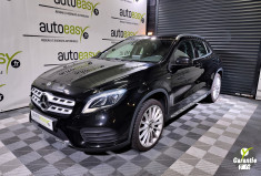 MERCEDES GLA ll 200 1.6 i 16V 7G-DCT 156 STARLIGHT EDITION AMG 