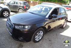 AUDI A1 SPORTBACK 1.2 TFSI 86 ch Ambiente / Critère 1