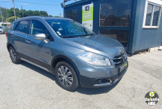 SUZUKI SX4 S-Cross 1.6 DDiS 120 CH Style Auto AllGrip