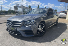 MERCEDES CLASSE E  220 d 2.0 d 9G-TRONIC 194 SPORTLINE