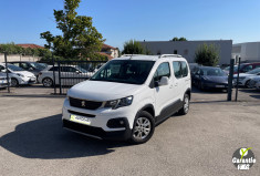 PEUGEOT Rifter 1.5 BLUEHDI 100 CH ALLURE