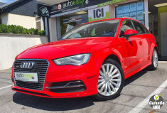 AUDI A3 SPORTBACK 1.4 TSI Hybrid e-tron 16V S-Tronic 6 150 cv Boîte auto