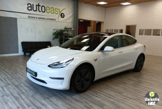TESLA MODEL 3 Long Range AWD 350 cv Boîte auto + FSD (capacité de conduite entièrement autonome)