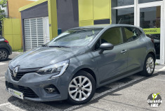 RENAULT CLIO V 5 Portes 1.0 TCe 12V S&S 100 cv excellent état / chaine de distribution