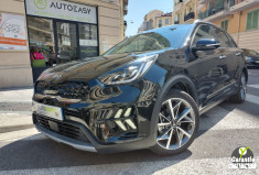 KIA NIRO 1.6 GDi105 +electrique 43.5 CH PREMIUM