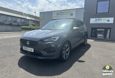SEAT TARRACO 1.4 e-Hybrid 245ch FR DSG6
