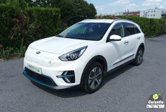 KIA e-Niro Active 204 ch avec 35110 kms 1ère main